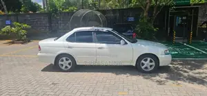 Nissan FB15 2004 Car (Used)