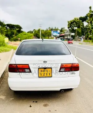Nissan FB14 Sunny 1995 Car (Used)