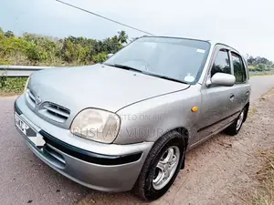Nissan March K11 2006 Car (Used)