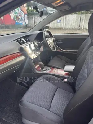 Toyota Premio 2008 Car (Used)