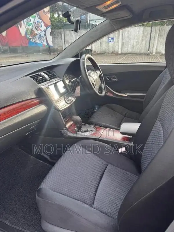 Toyota Premio 2008 Car (Used)
