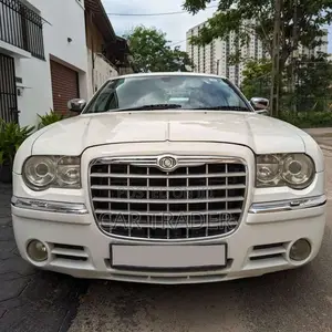 Chrysler 300C 2007 Car (Used)