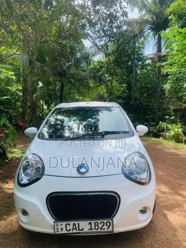 Micro Panda 2015 Car (Used)