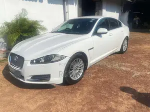 Jaguar X Type 2013 Car (Used)