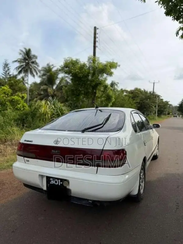 Toyota Premio 1995 Car (Used)