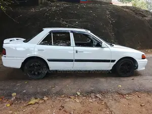 Mazda Familia 1991 Car (Used)