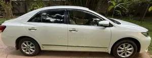 Toyota Premio 2018 Car (Used)