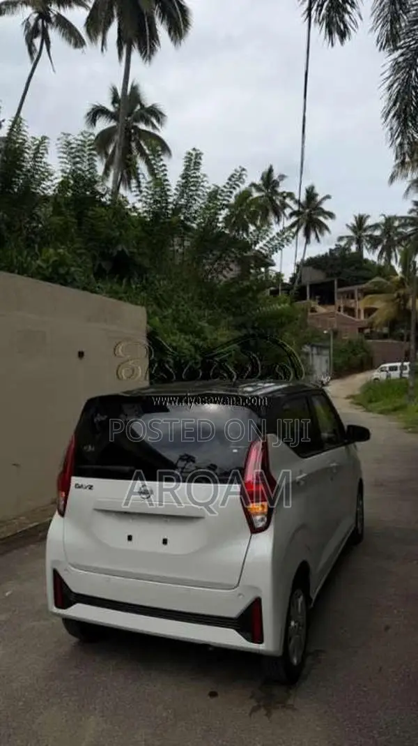 Nissan Dayz X Grade 2025 Car Unregistered (Recondition)