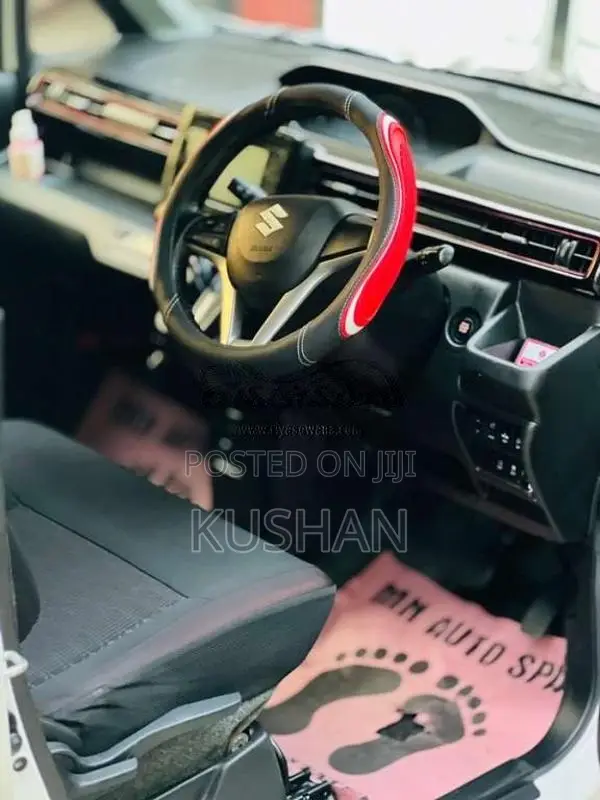 Suzuki Wagon R Stingray 2018 Car (Used)