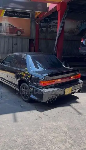 Honda Civic 1991 Car (Used)