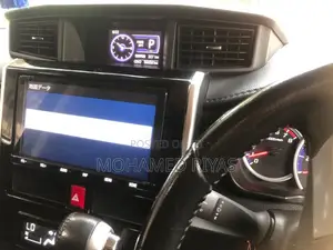 Toyota Roomy GT Custom 2020 Car (Used)