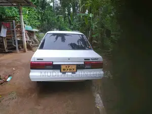 Nissan FB12 1989 Car (Used)