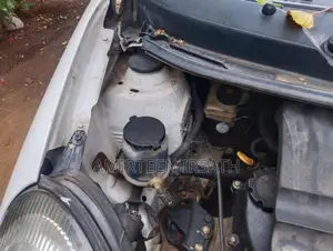 Micro Panda 2017 Car (Used)