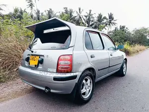 Nissan March K11 2006 Car (Used)