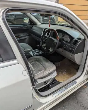 Chrysler 300C 2007 Car (Used)