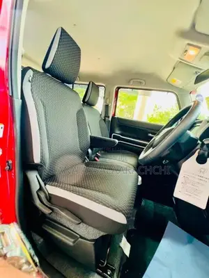 Suzuki Hustler 2024 Car Unregistered (Recondition)