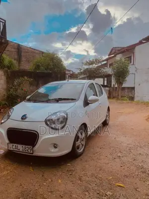 Micro Panda 2015 Car (Used)