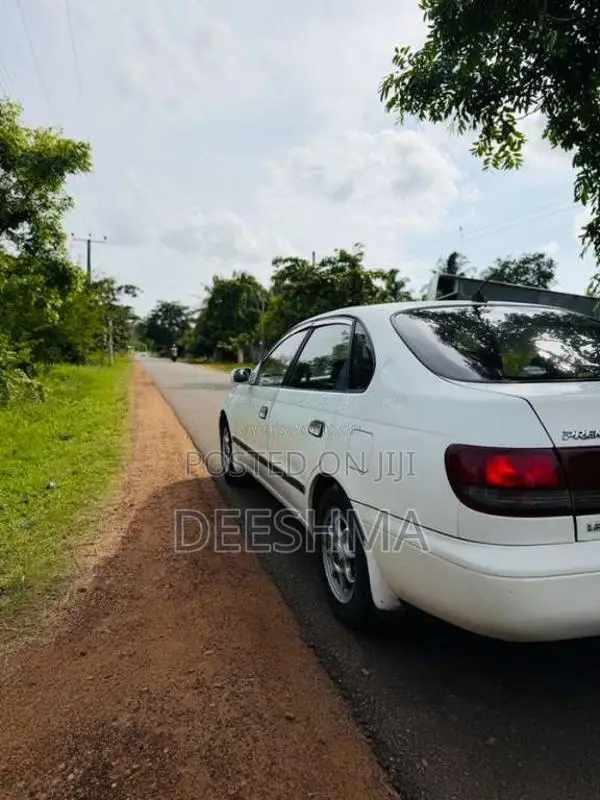 Toyota Premio 1995 Car (Used)