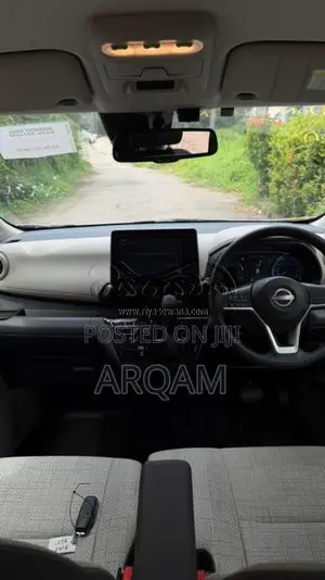 Nissan Dayz X Grade 2025 Car Unregistered (Recondition)