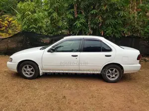 Nissan FB14 1998 Car (Used)