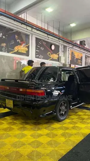 Honda Civic 1991 Car (Used)