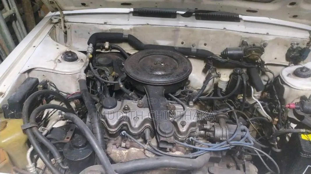 Nissan FB12 1989 Car (Used)