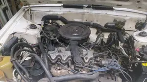 Nissan FB12 1989 Car (Used)