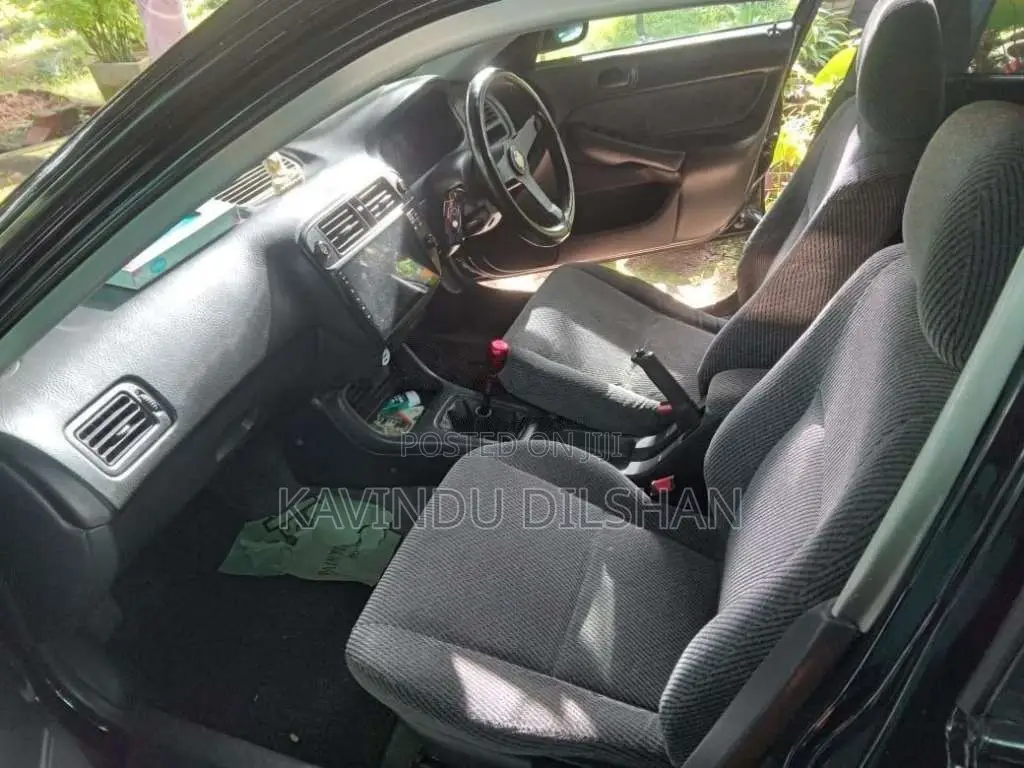 Honda Civic EK3 Vtec 1996 Car (Used)