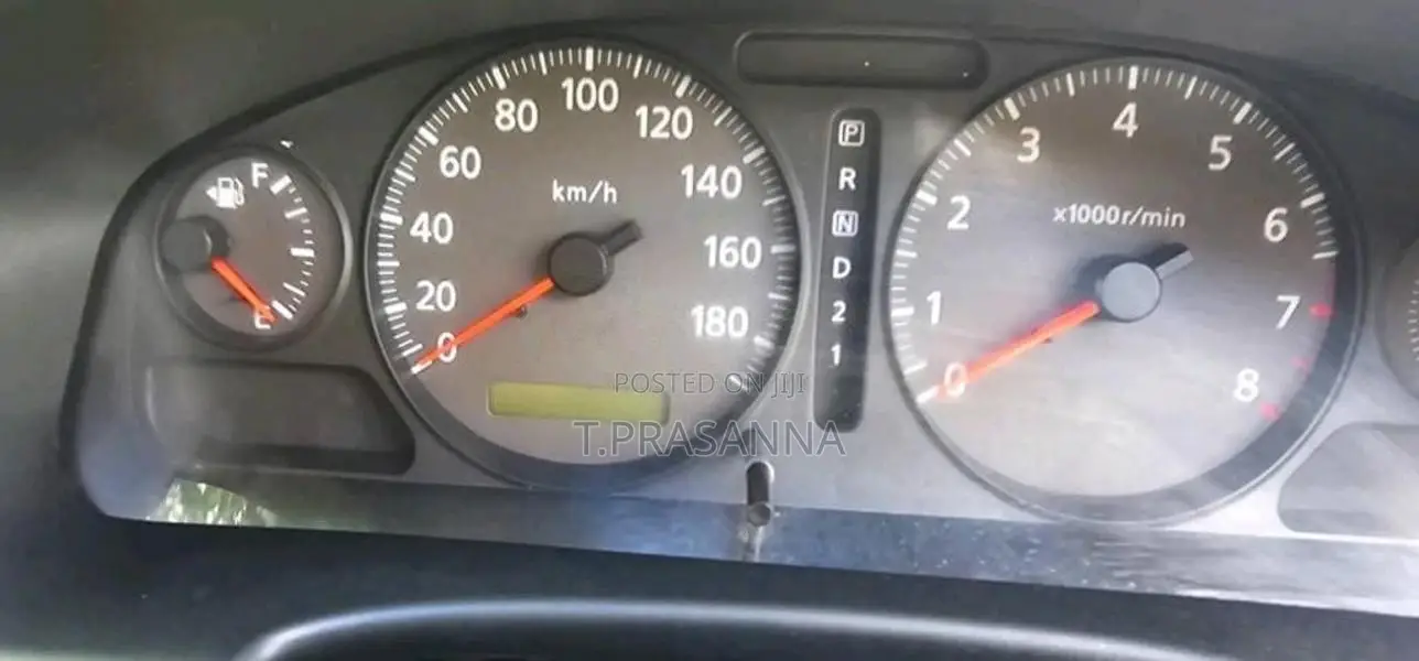 Nissan FB15 2004 Car (Used)