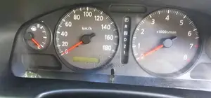 Nissan FB15 2004 Car (Used)