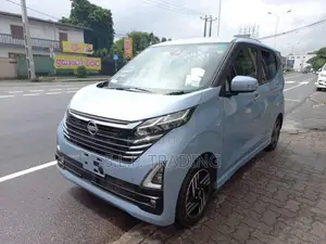 Nissan Dayz 2024 Car Unregistered (Recondition)