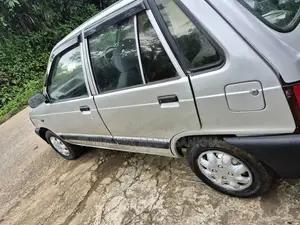 Suzuki Maruti 800 2006 Car (Used)