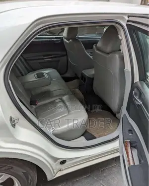 Chrysler 300C 2007 Car (Used)