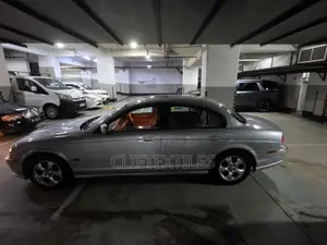 Jaguar S Type 2001 Car (Used)