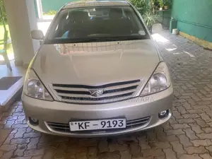 Toyota Allion 240 2004 Car (Used)