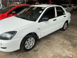 Mitsubishi Lancer 2008 Car (Used)