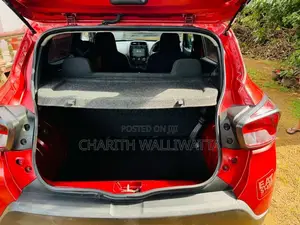 Renault Kwid 2016 Car (Used)