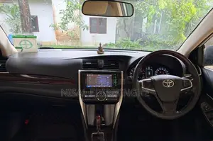 Toyota Premio 2018 Car (Used)