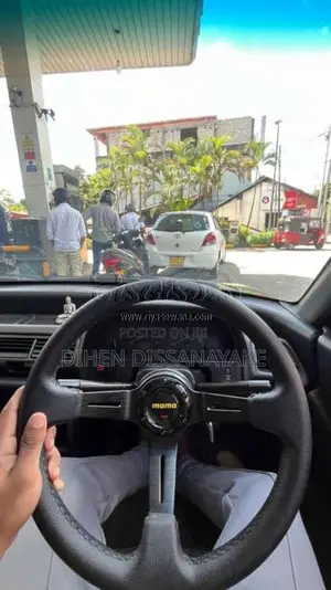 Honda Civic 1991 Car (Used)