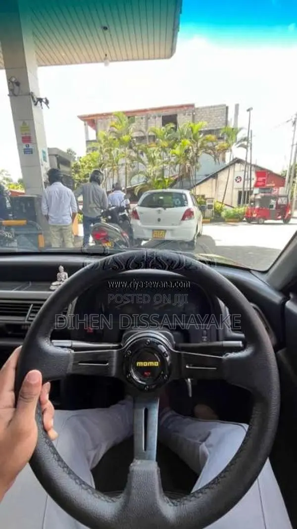 Honda Civic 1991 Car (Used)