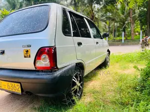 Suzuki Maruti 800 2006 Car (Used)
