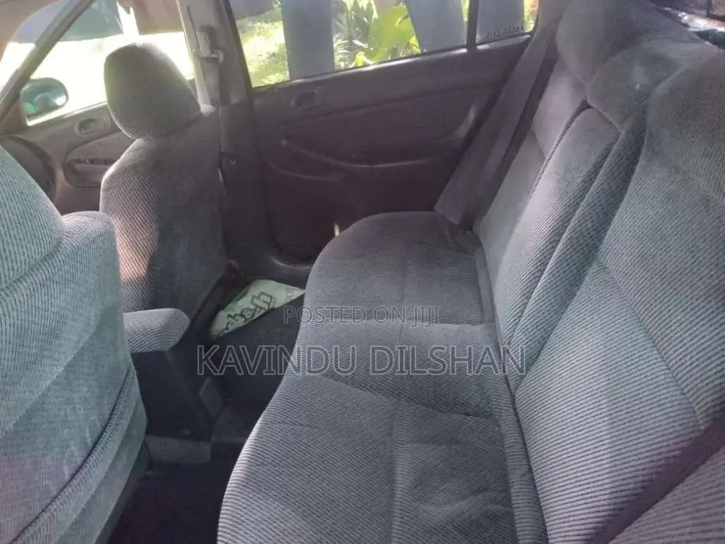 Honda Civic EK3 Vtec 1996 Car (Used)