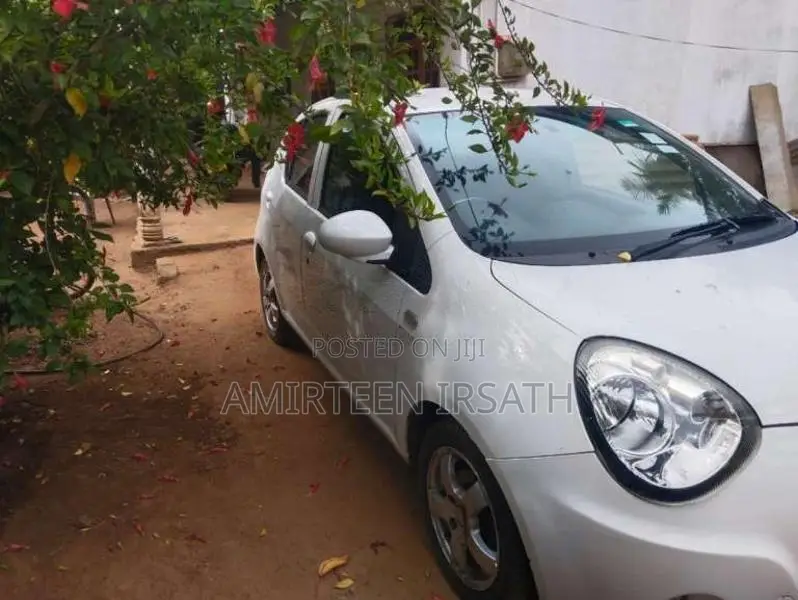 Micro Panda 2017 Car (Used)