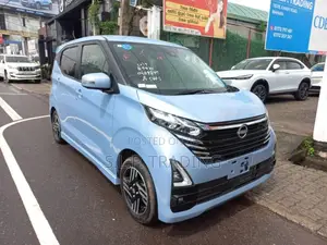 Nissan Dayz 2024 Car Unregistered (Recondition)