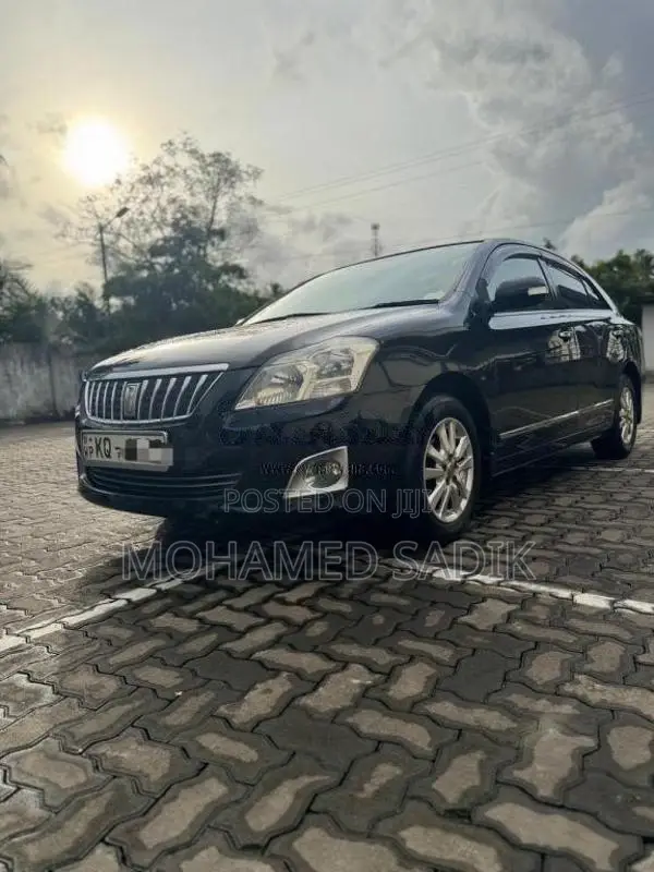 Toyota Premio 2008 Car (Used)