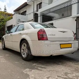 Chrysler 300C 2007 Car (Used)