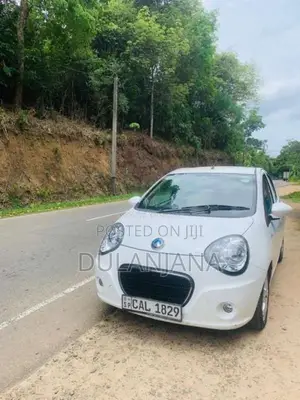 Micro Panda 2015 Car (Used)