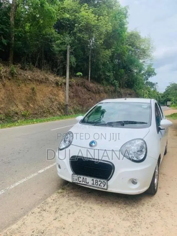 Micro Panda 2015 Car (Used)