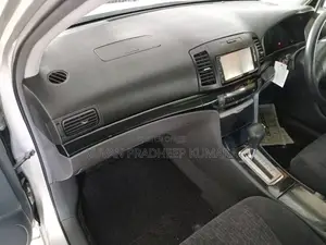 Toyota Allion 240 2004 Car (Used)
