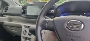 Daihatsu MIRA X Limited SAIII 2025 Car Unregistered (Recondition)